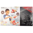 thumbnail image 2 of Just Play Cars 3 Trousse d'Outils de Transformation McQueen, 2 of 5