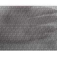 thumbnail image 4 of oneOone Georgette Viscose Fabric Hand Drawn Curve Block Decor Fabric Printed BTY 42 Inch Wide, 4 of 4
