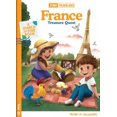 thumbnail image 2 of Tiny Travelers France Treasure Quest, 2 of 2