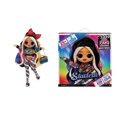 thumbnail image 1 of LOL Surprise OMG Movie Magic, Starlette, 1 of 6