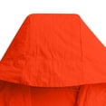 thumbnail image 4 of biudgviw Manteaux Coupe-Vent pour Femmes Imperméables Légers Manteau de Pluie de Course Hauts Protection UV à Capuche Vêtements d'Extérieur pour la Randonnée en Plein Air, 4 of 6