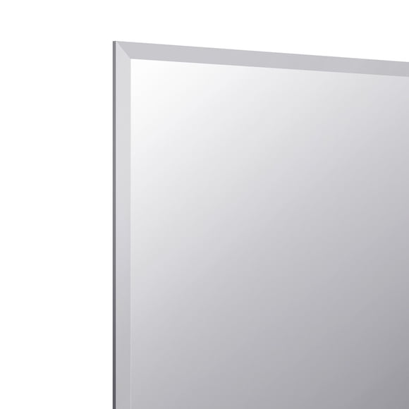 A&E Bain et Douche Asile 24x36 Miroir