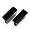 thumbnail image 3 of Car Door Storage Box For VW For Volkswagen Golf 8 MK8 2020 2021 Side Front Rear Door Handle Pocket Organizer Container Holder Tray, 3 of 3