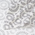 thumbnail image 2 of HOMETRENDS Velvet Plush Medallion Griffin Polyester Throw, 50” X 60”, 2 of 4