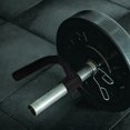 thumbnail image 2 of MesaSe Dead Lift Barbell Bar Practical Sports Back Pulling Equipment Barbell Bar, 2 of 9