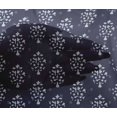 thumbnail image 4 of oneOone Viscose Chiffon Fabric Floral Block Print Fabric By Yard 42 Inch Wide, 4 of 4