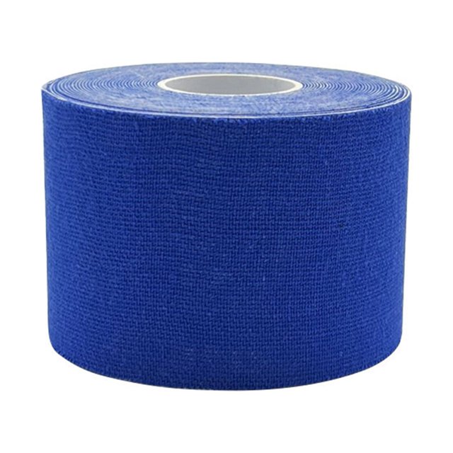 Skin Muscle Paste Band Running Knee Fitness Protector Suitable for Travel or Home Use