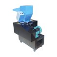 thumbnail image 4 of 220V Electric Plastic Shredder Recycling Disintegrator for Plastic Rubber Wood, 4 of 14