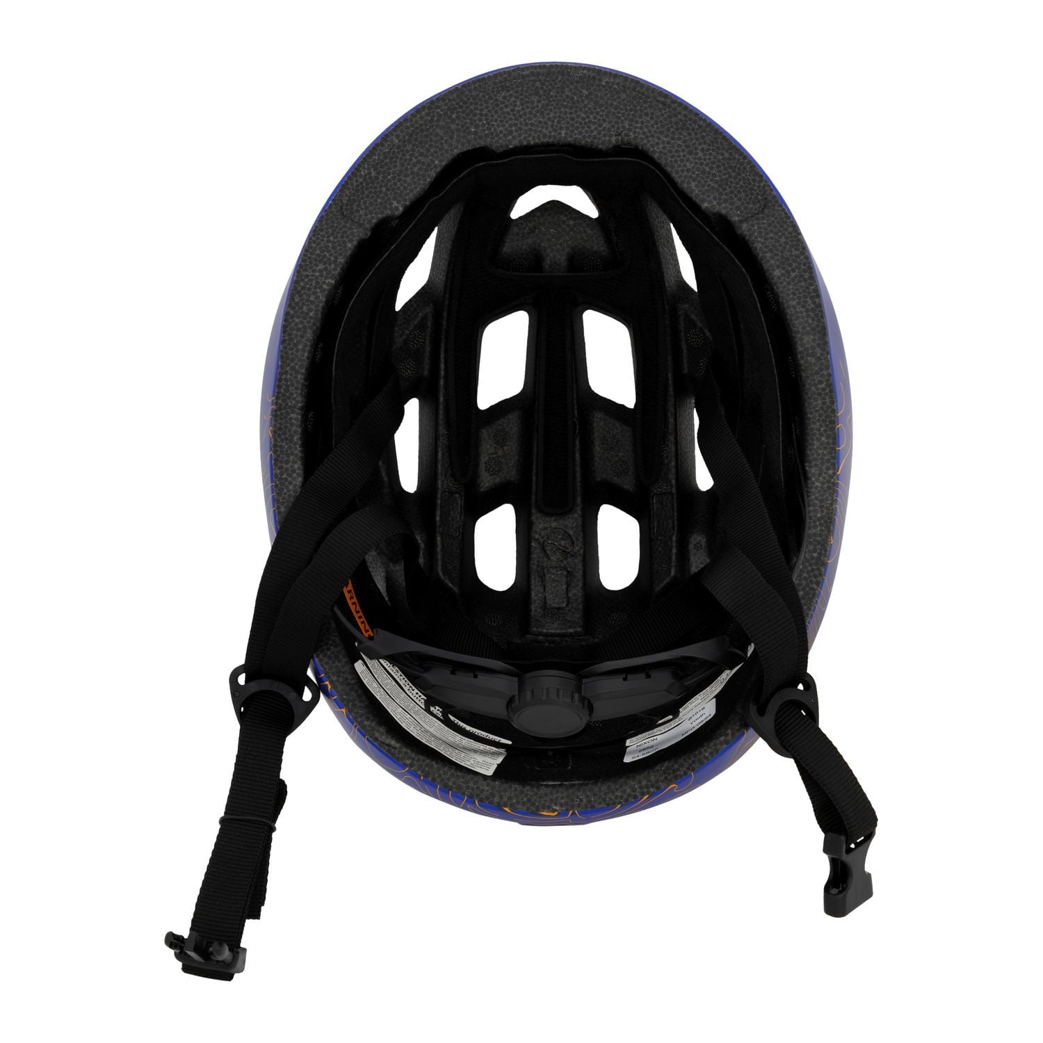Casque de vélo pour jeunes Nixon par Bell Sports