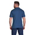 thumbnail image 2 of Raging Bull Polo Classique Bio pour Hommes, 2 of 4