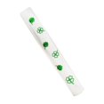 thumbnail image 3 of facefd High Quality Alignment Stick Cover Leather Case Golfer Men Headcover White, 3 of 5