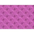 thumbnail image 1 of Ahgly Tapis Rectangulaire Lavable en Machine Intérieur Transitionnel Néon Rose Violet, 8 Pieds x 12 Pieds, 1 of 7
