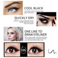 thumbnail image 2 of Color Liquid , 12 Colors Liquid Long Lasting Liquid Colorful Eye Liner Pen 1ml Pens in Bulk Ink Pens Bulk Carts Pen No Pen No Pens 3 Items Pen Fine Point Pens Bulk Ink Record Pens Ballpoint Pens Ink, 2 of 3