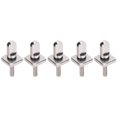 thumbnail image 4 of Fyydes Fin Boîte Vis, 5pcs Fin Vis 316 Acier Inoxydable Accessoire Ensemble Kit pour Planche de Surf Paddle, Surf Vis, 4 of 8