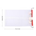 thumbnail image 1 of FLAMEEN Honey Filter, Fiber Fine Mesh Honey Strainer Net, For Filtering Honey Debris Beekeeper For Filtering Honey, 1 of 8