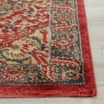 thumbnail image 3 of Safavieh Mahal Caelestinus Tapis Traditionnel, 3 of 5