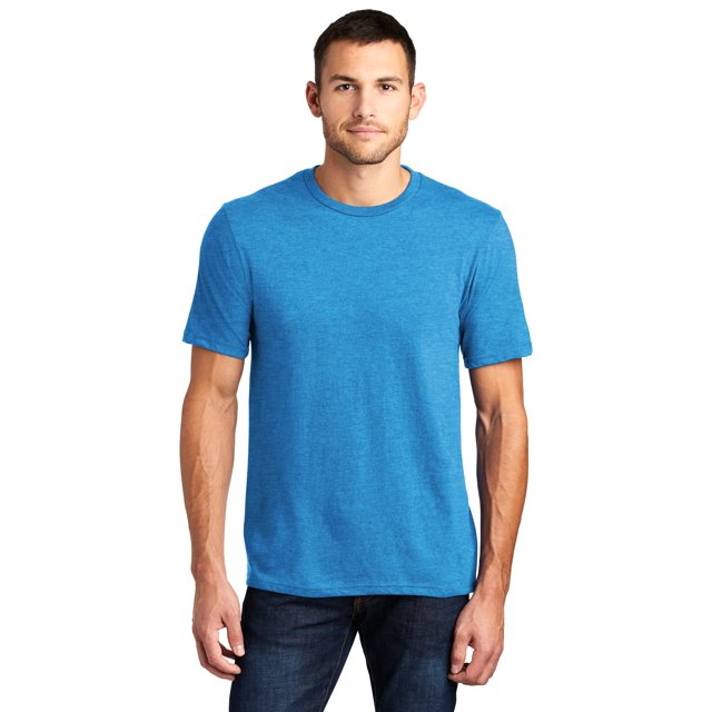 District Men's Very Important T-Shirt DT6000