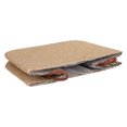 thumbnail image 4 of Poubelle de Rangement Pliable, Panier de Rangement Multifonctions Pliable Exquis pour Livres pour Garde-Robe pour Jouets Jaune Pâle, 4 of 8