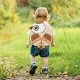 thumbnail image 4 of EGNMCR Back to School, Gift for Kids Cute Children Backpack Backpack Kindergarten Backpack Children Bag cute backpack, 4 of 5
