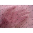 thumbnail image 4 of oneOone Tissu en Coton et Soie Imprimé Feuilles & Panda pour Couture, Largeur 42 Pouces, 4 of 4