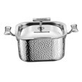 thumbnail image 4 of Lipstore Chinese Hot Pot Chafing Dish with Lid Portable Large Capacity Thick Soup Pot for, 4 of 8