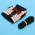 thumbnail image 4 of Pet Chest Strap,  Walking , Distinctive Shape Small Animal Pets Supplies For  Hamster Pet Guinea Pig M, 4 of 8