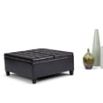 thumbnail image 4 of Elliot - Ottoman de rangement/table à café, 4 of 6