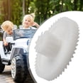 thumbnail image 3 of Plastic Gear for Gearbox 550 and 390 Children'S Electric Car Kid Ride On Toy Car, 3 of 9