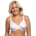 thumbnail image 1 of Exquisite Form #9675094 Soutien-gorge couvrant entièrement à bonnets souples, à armatures, 1 of 6