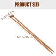 thumbnail image 2 of 10pcs Compact Yarn Needles Convenient Sewing Needles Household Tapestry Needles, 2 of 8