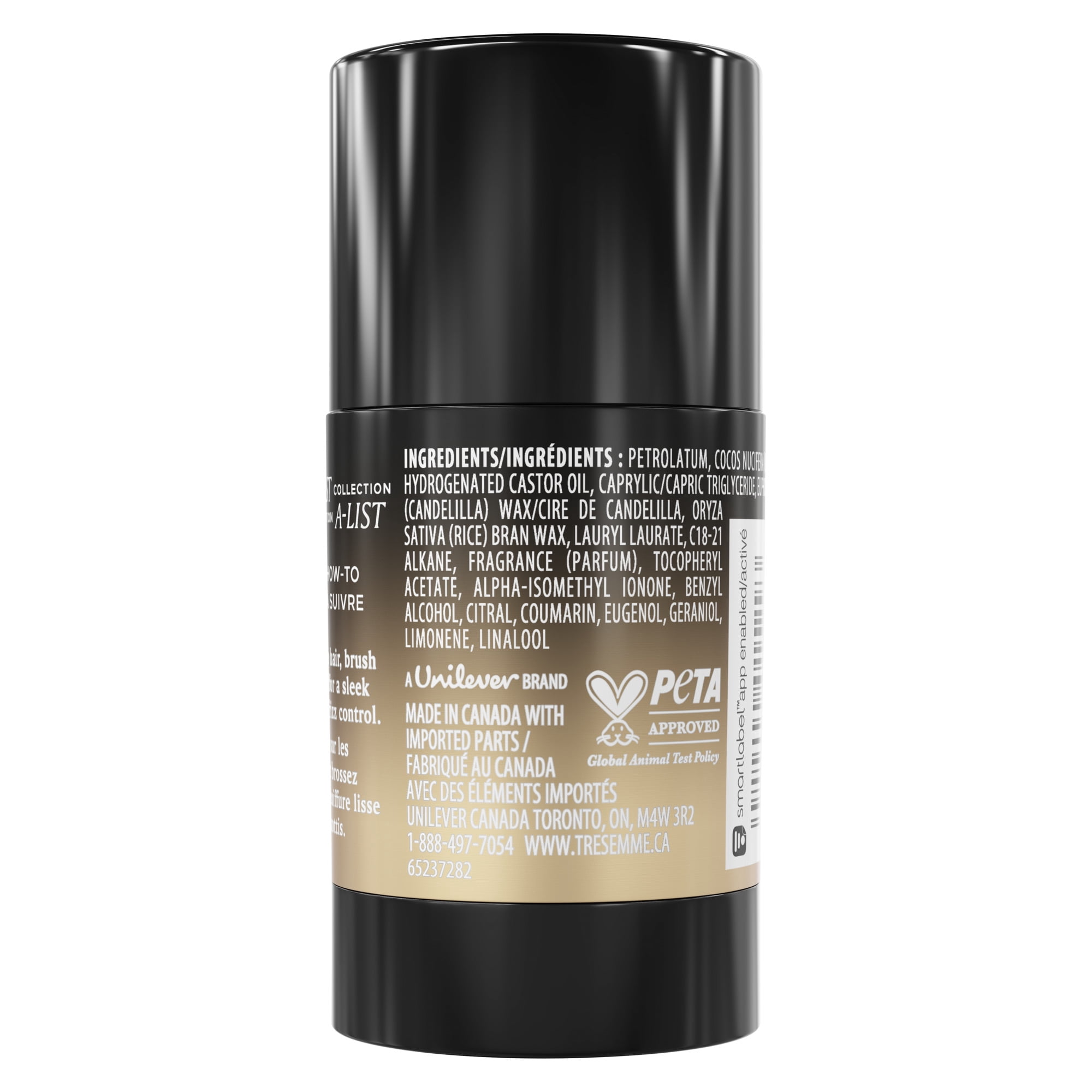 TRESemmé Bâton de Coiffage Tenue Durable, 30 g