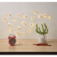 thumbnail image 1 of Disney Junior Minnie String Lights, 1 of 5