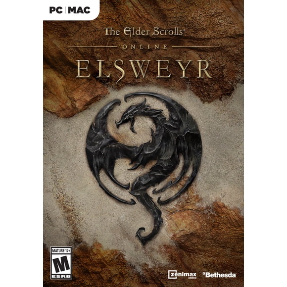 The Elder Scrolls Online: Elsweyr - PC