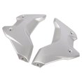 thumbnail image 1 of Garde de Radiateur avant de Moto, Couverture Latérale pour R1250GS LC R1250 GS 2018-2023, 1 of 7