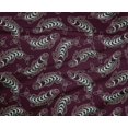 thumbnail image 4 of oneOone Tissu Polyester Lycra Imprimé Poisson Océan BTY 56 Pouces de Large, 4 of 4