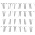 thumbnail image 1 of 100pcs Quilting Pin Sewing Cloth Positioning Needle Household Sewing Supplies, 1 of 9