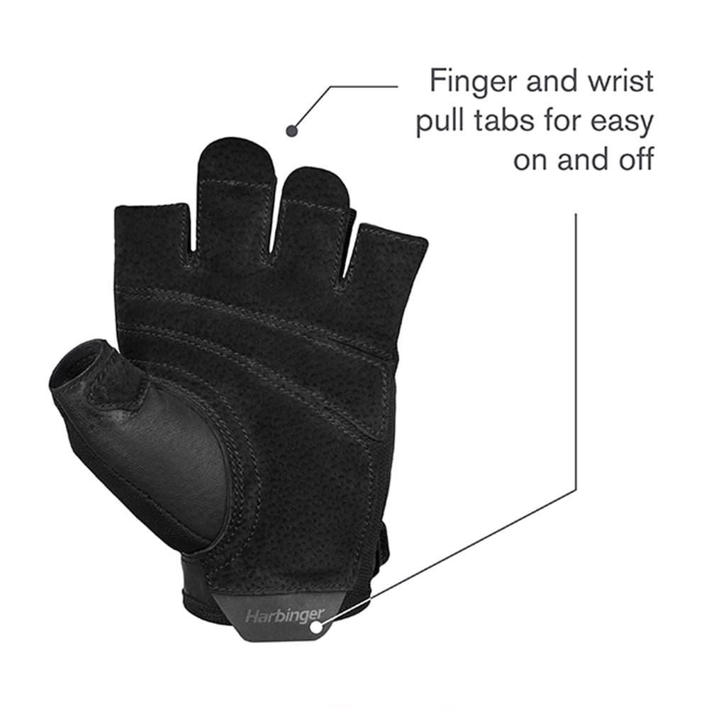 GANTS POWER POUR HOMMES - GRAND