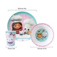 thumbnail image 2 of Gabby's Dollhouse Tabletop Bundle, 2 of 5