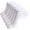 White, variant on B91xZ Crew Cut Work Socks for Men Athletic Cushioned Breathable Low Cut Tab with Arch Support,Black L
