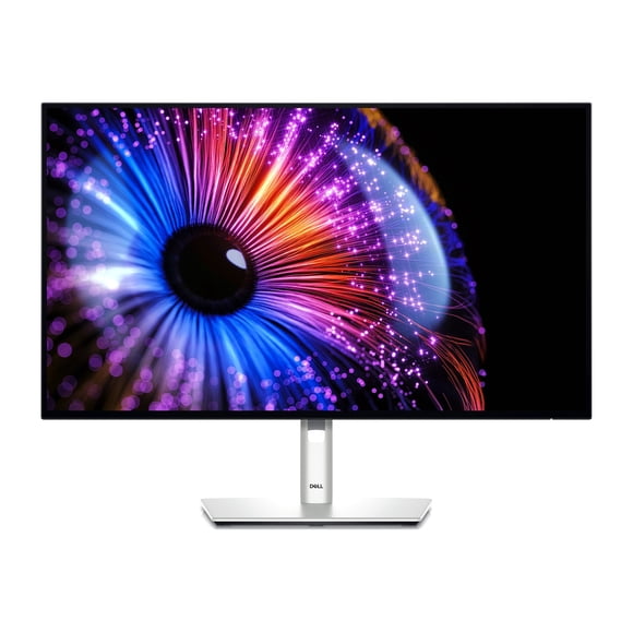 Dell UltraSharp U2724DE - LED monitor - 27" - 2560 x 1440 QHD @ 120 Hz - IPS - 350 cd/m�� - 2000:1 - 5 ms - Thunderbolt 4, HDMI, DisplayPort - with 3 years Advanced Exchange Basic Warranty