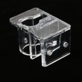thumbnail image 3 of Fish Tank Aquarium Filtration Pipe Filter Hose Holder for Mount Tube Adjustable, 3 of 8