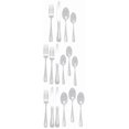 thumbnail image 2 of Towle Antigua 16-Piece Flatware Set, Stainless Steel, 2 of 2