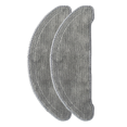 thumbnail image 5 of 8Pcs Remplaçables Chiffons Accessoires Ensembles Pièces pour EVE Plus Robot Aspirateur, 5 of 5