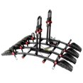thumbnail image 1 of Road-max Hitch Mount Tray Style 4 Bike Carrier, 1 of 1