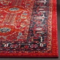 thumbnail image 3 of Safavieh Vintage Hamadan Vinal Tapis Traditionnel, 3 of 6