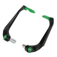 thumbnail image 3 of Motorcycle Levers Guard Set Aluminium Alloy Brake Clutch Handlebar Protector for Mountain Bikes, 3 of 7