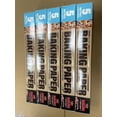 thumbnail image 2 of PRETXORVE Paper Baking Home Oven Baking Sheet Blotting Paper BBQ Tin, 2 of 2