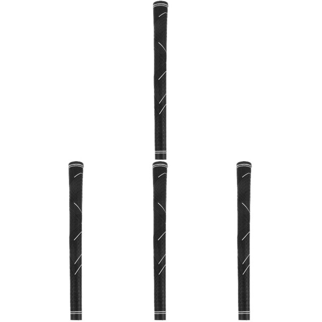 SNNROO 4 Pcs Poignée de Club de Golf Portable Antidérapante Poignée de Club de Golf Mode Poignée de Club de Golf