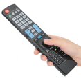 thumbnail image 4 of Loewten Télécommande, Longue Télécommande TV, pour AKB72914048 TV 10 Mètres Télécommande Distance de Remplacement Télécommande, 4 of 8