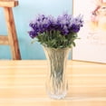 thumbnail image 1 of Amdohai 10 PCS Artificial Flowers Christmas Artificial Branches Natural Artificial Foliage, 1 of 7